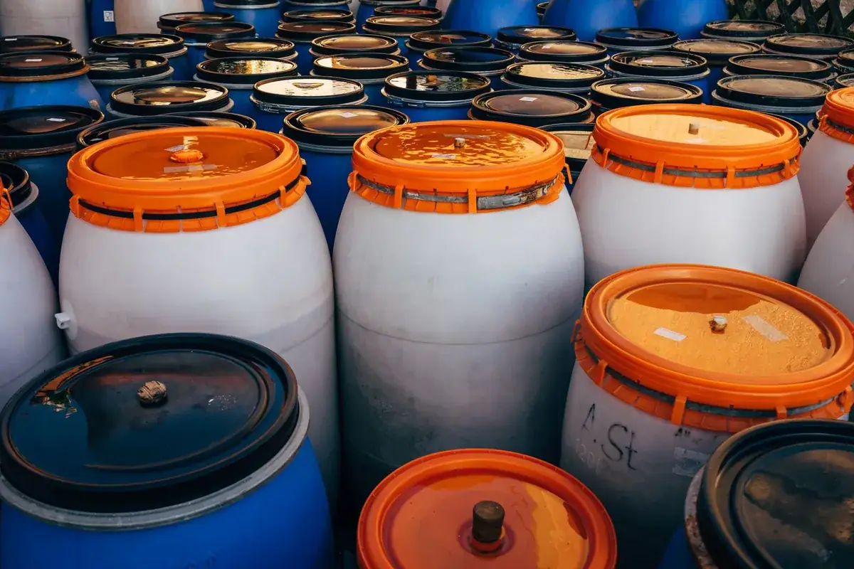 Hazmat Cleanup in Silt, CO